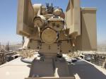 Oshkosh M-ATV 2009 года